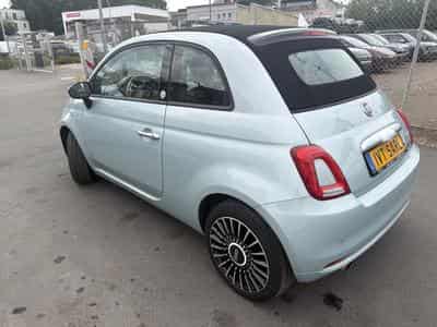 Fiat 500 1.0 HYBRIDE Launch Edition 70CV BPM6 (2021) - Photo 4