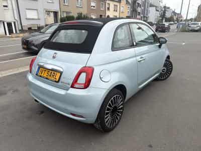 Fiat 500 1.0 HYBRIDE Launch Edition 70CV BPM6 (2021) - Photo 6