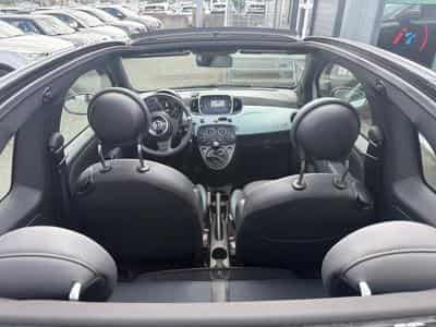 Fiat 500 1.0 HYBRIDE Launch Edition 70CV BPM6 (2021) - Photo 9