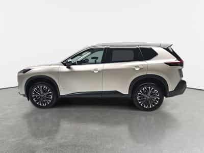 Nissan X-Trail 1.5 VC-T MHEV 163 AUTO N-Connecta (2026) - Photo 5