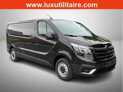 Renault Trafic 2.0 Dci 170 AT9  L2H1 (2025) - Photo 1