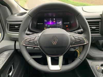 Renault Trafic 2.0 Dci 170 AT9  L2H1 (2025) - Photo 10