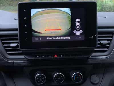 Renault Trafic 2.0 Dci 170 AT9  L2H1 (2025) - Photo 12