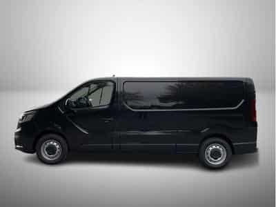 Renault Trafic 2.0 Dci 170 AT9  L2H1 (2025) - Photo 3