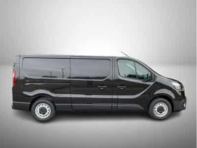 Renault Trafic 2.0 Dci 170 AT9  L2H1 (2025) - Photo 4