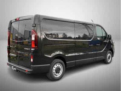 Renault Trafic 2.0 Dci 170 AT9  L2H1 (2025) - Photo 5