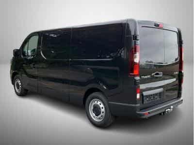 Renault Trafic 2.0 Dci 170 AT9  L2H1 (2025) - Photo 6