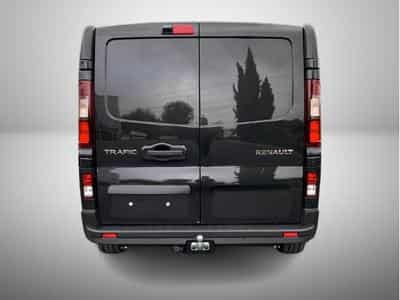 Renault Trafic 2.0 Dci 170 AT9  L2H1 (2025) - Photo 7