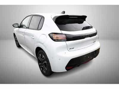 Peugeot 208 1.2 PureTech 101 Allure (2025) - Photo 3