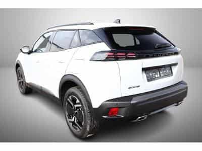Peugeot 2008 1.2 Hybrid e-DSC6 145 Allure (2025) - Photo 4