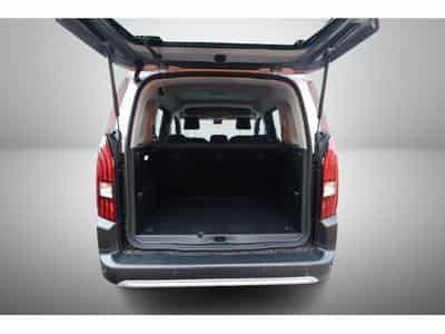Peugeot Rifter 1.5 BlueHDI 130 EAT8 L1 GT (2025) - Photo 11