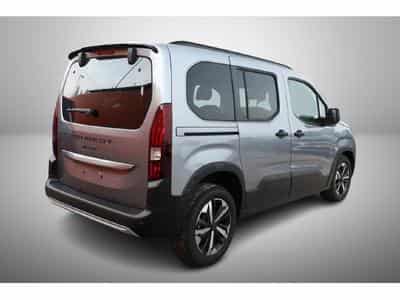 Peugeot Rifter 1.5 BlueHDI 130 EAT8 L1 GT (2025) - Photo 3