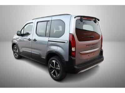 Peugeot Rifter 1.5 BlueHDI 130 EAT8 L1 GT (2025) - Photo 4