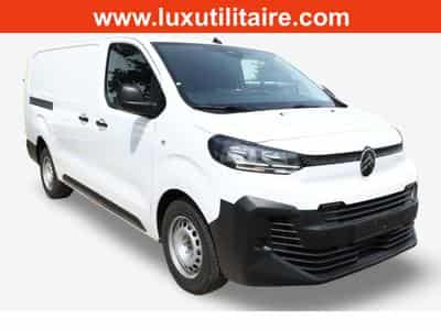 Citroën Jumpy 2.0 BlueHDI 150 XL Confort (2026) - Photo 1