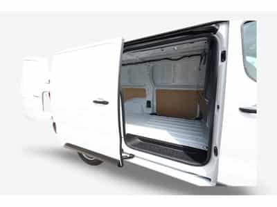 Citroën Jumpy 2.0 BlueHDI 150 XL Confort (2026) - Photo 10