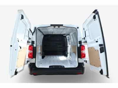 Citroën Jumpy 2.0 BlueHDI 150 XL Confort (2026) - Photo 11