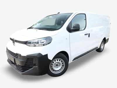 Citroën Jumpy 2.0 BlueHDI 150 XL Confort (2026) - Photo 2