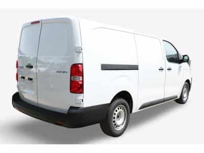 Citroën Jumpy 2.0 BlueHDI 150 XL Confort (2026) - Photo 3