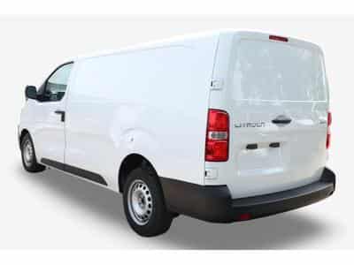 Citroën Jumpy 2.0 BlueHDI 150 XL Confort (2026) - Photo 4