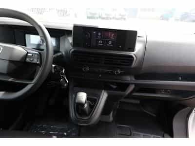 Citroën Jumpy 2.0 BlueHDI 150 XL Confort (2026) - Photo 8