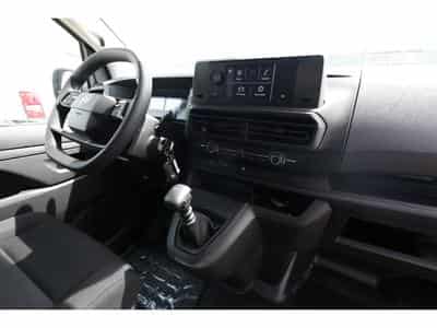 Citroën Jumpy 2.0 BlueHDI 150 XL Confort (2026) - Photo 9