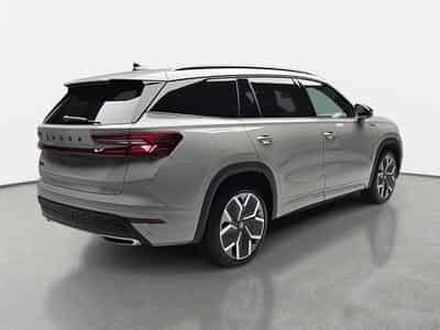 Skoda Kodiaq 1.5 TSi DSG 150 Sportline (2025) - Photo 3