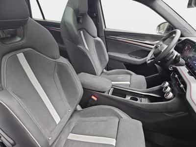 Skoda Kodiaq 1.5 TSi DSG 150 Sportline (2026) - Photo 13