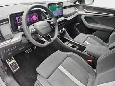 Skoda Kodiaq 1.5 TSi DSG 150 Sportline (2026) - Photo 15