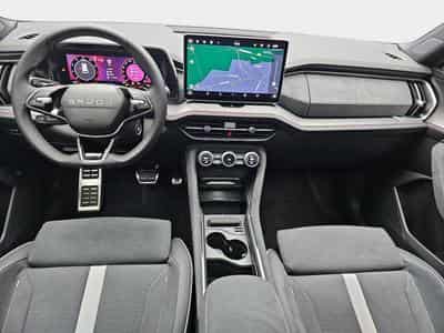 Skoda Kodiaq 1.5 TSi DSG 150 Sportline (2026) - Photo 7