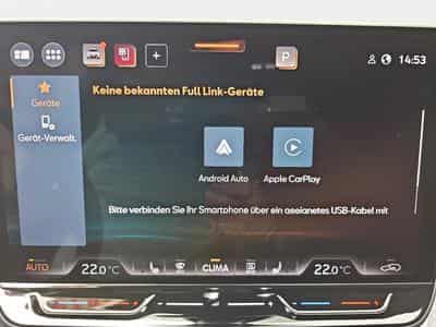 Cupra Formentor 1.5 eTSi DSG 150 (2026) - Photo 9
