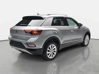 VW T-Roc 1.5 TSi 150 DSG Life (2026) - Photo 4