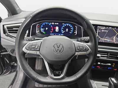 VW Taigo 1.5 TSi 150 DSG R-Line (2025) - Photo 12