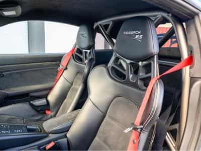 Porsche 911 991.2 GT3 RS | WEISSACH | LIFT | PDLS+ | TVA (2019) - Photo 12