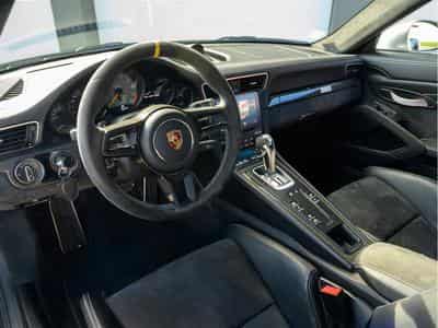 Porsche 911 991.2 GT3 RS | WEISSACH | LIFT | PDLS+ | TVA (2019) - Photo 9
