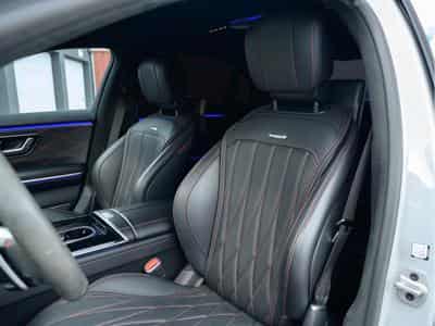 Mercedes S 63 AMG EDITION ONE | BURMESTER | EXECUTIVE | TVA (2024) - Photo 10