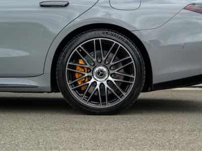 Mercedes S 63 AMG EDITION ONE | BURMESTER | EXECUTIVE | TVA (2024) - Photo 15