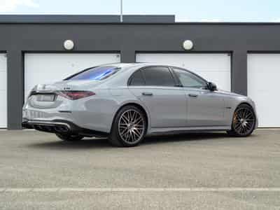 Mercedes S 63 AMG EDITION ONE | BURMESTER | EXECUTIVE | TVA (2024) - Photo 5