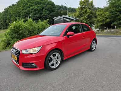 Audi A1 1.0 TSI S-Line (2016) - Photo 1