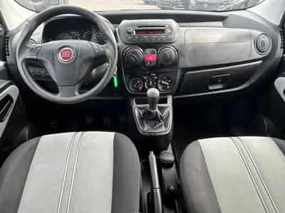 Fiat Qubo Qubo MY Qubo 1.4 *Klima*Bluetooth*Euro5 (2014) - Photo 10