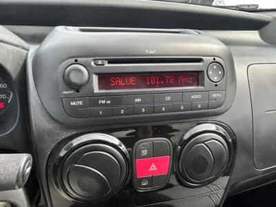 Fiat Qubo Qubo MY Qubo 1.4 *Klima*Bluetooth*Euro5 (2014) - Photo 11