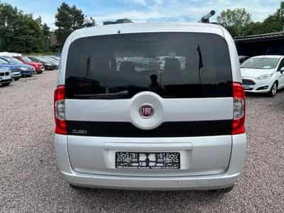 Fiat Qubo Qubo MY Qubo 1.4 *Klima*Bluetooth*Euro5 (2014) - Photo 5