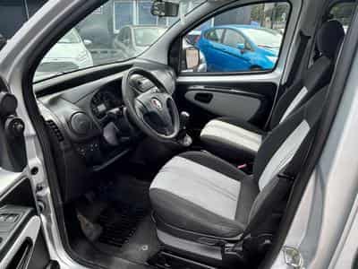 Fiat Qubo Qubo MY Qubo 1.4 *Klima*Bluetooth*Euro5 (2014) - Photo 7