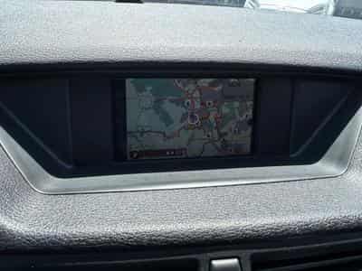 BMW X1 X1 18 i sDrive *M Paket Sport*Navi*Euro5*TÜV Neu (2011) - Photo 11