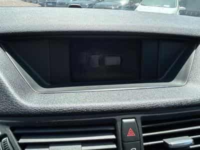 BMW X1 X1 18 i sDrive *M Paket Sport*Navi*Euro5*TÜV Neu (2011) - Photo 12