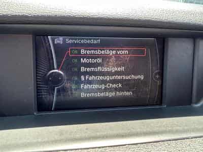 BMW X1 X1 18 i sDrive *M Paket Sport*Navi*Euro5*TÜV Neu (2011) - Photo 13