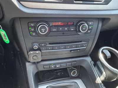 BMW X1 X1 18 i sDrive *M Paket Sport*Navi*Euro5*TÜV Neu (2011) - Photo 14