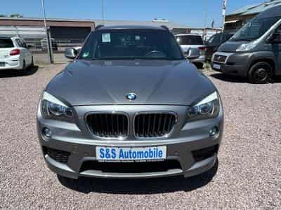 BMW X1 X1 18 i sDrive *M Paket Sport*Navi*Euro5*TÜV Neu (2011) - Photo 2