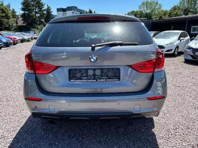 BMW X1 X1 18 i sDrive *M Paket Sport*Navi*Euro5*TÜV Neu (2011) - Photo 5