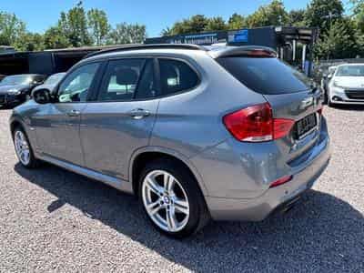 BMW X1 X1 18 i sDrive *M Paket Sport*Navi*Euro5*TÜV Neu (2011) - Photo 6