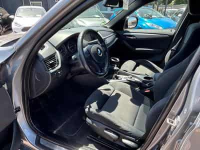 BMW X1 X1 18 i sDrive *M Paket Sport*Navi*Euro5*TÜV Neu (2011) - Photo 7